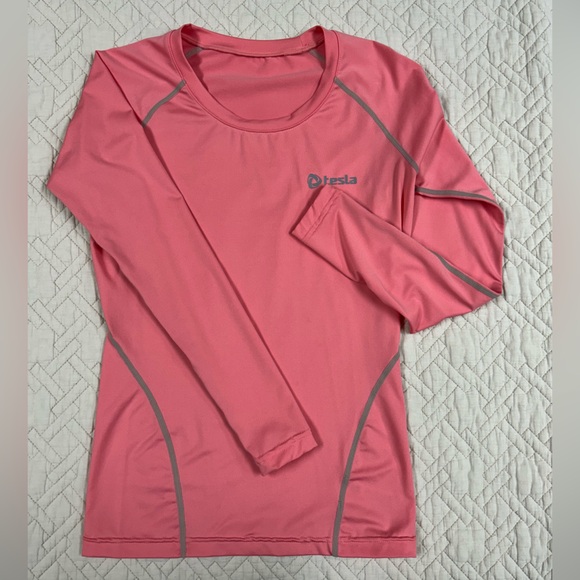 Quick Dry Long Sleeve Shirt - Picture 2 of 5